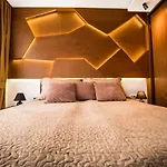 Apartman 23 - Vila Harizma