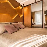 Apartman 23 - Vila Harizma