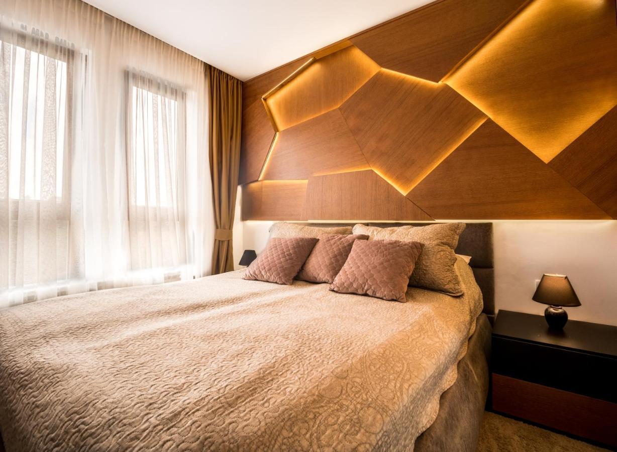 23 - Harizma Apartment Zlatibor
