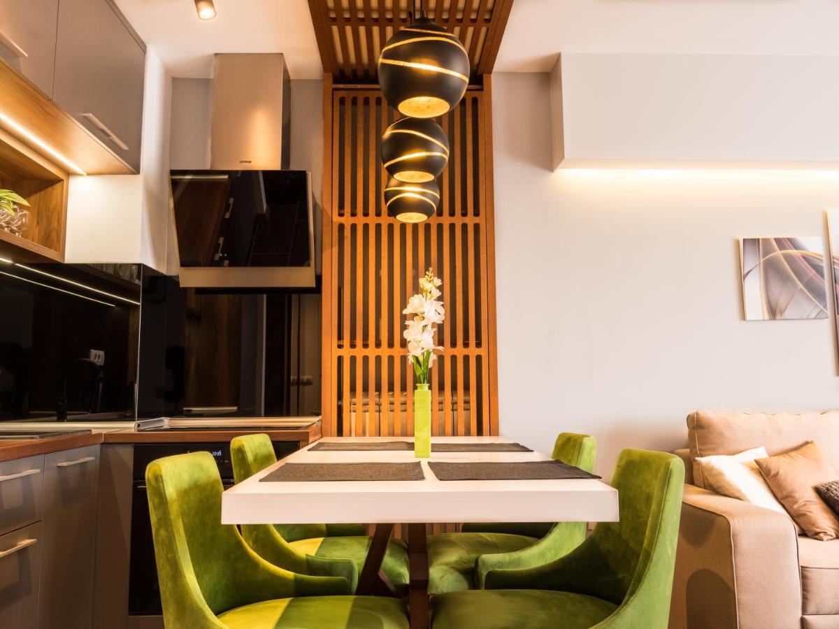 23 - Harizma Apartment *